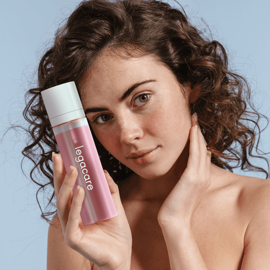 Moisturising Setting Spray