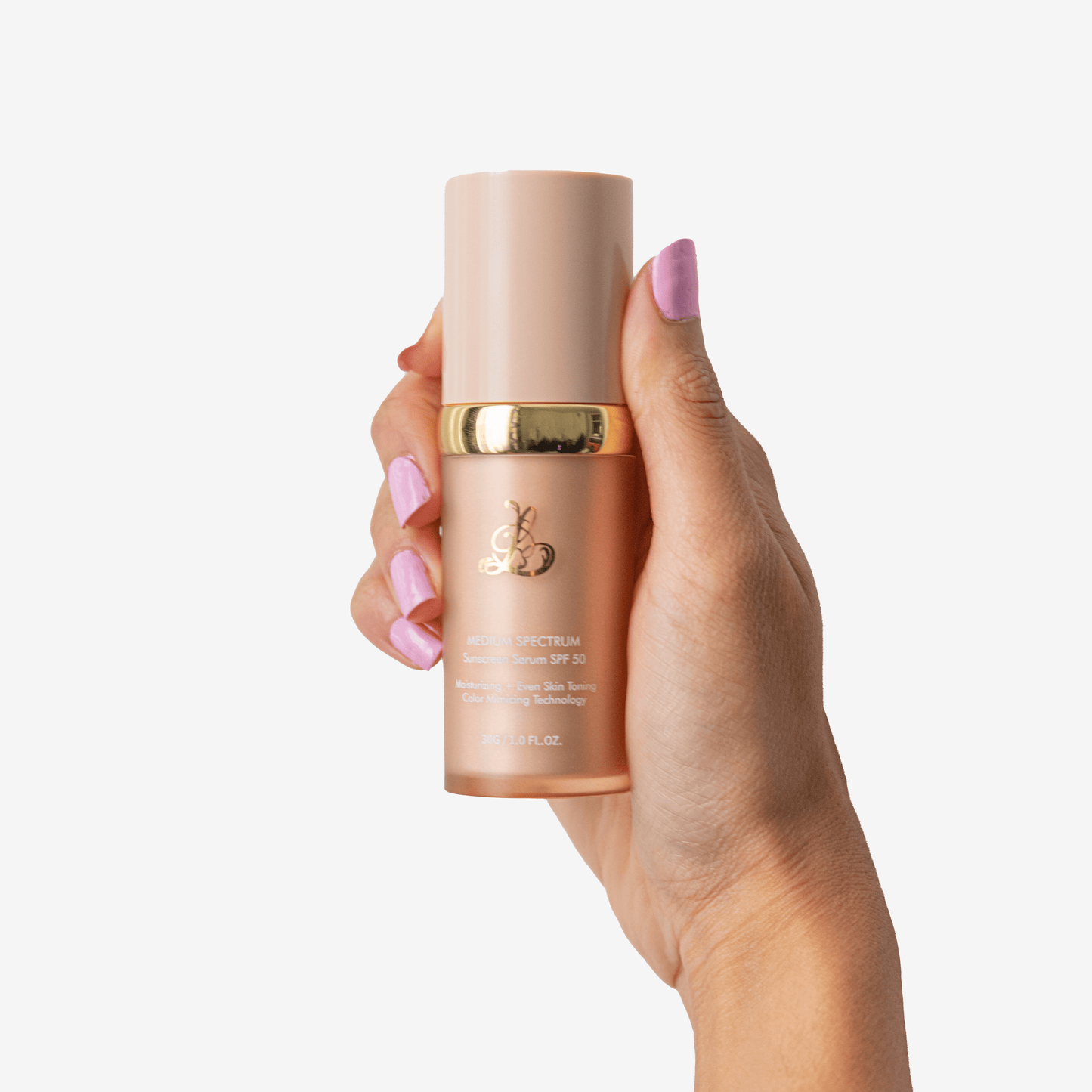 Original Changing Foundation-4-in-1