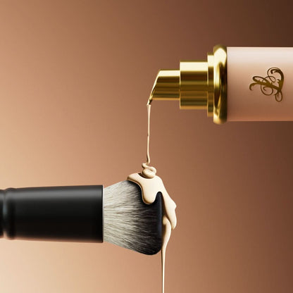 2-in-1 Build & Conceal Brush