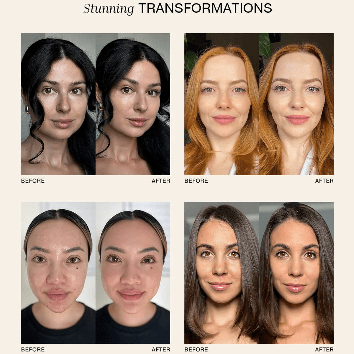 Original Changing Foundation-4-in-1