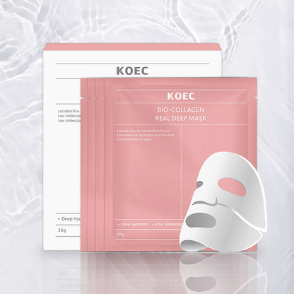 Bio-Collagen Mask